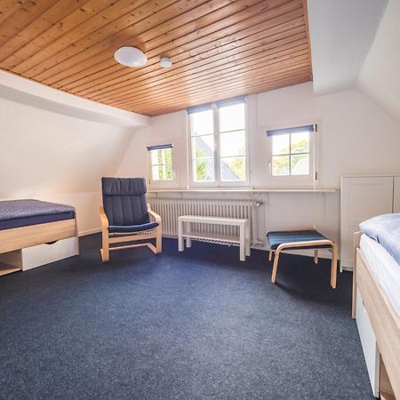Kuesterhaus Graefrath Solingen Eksteriør bilde