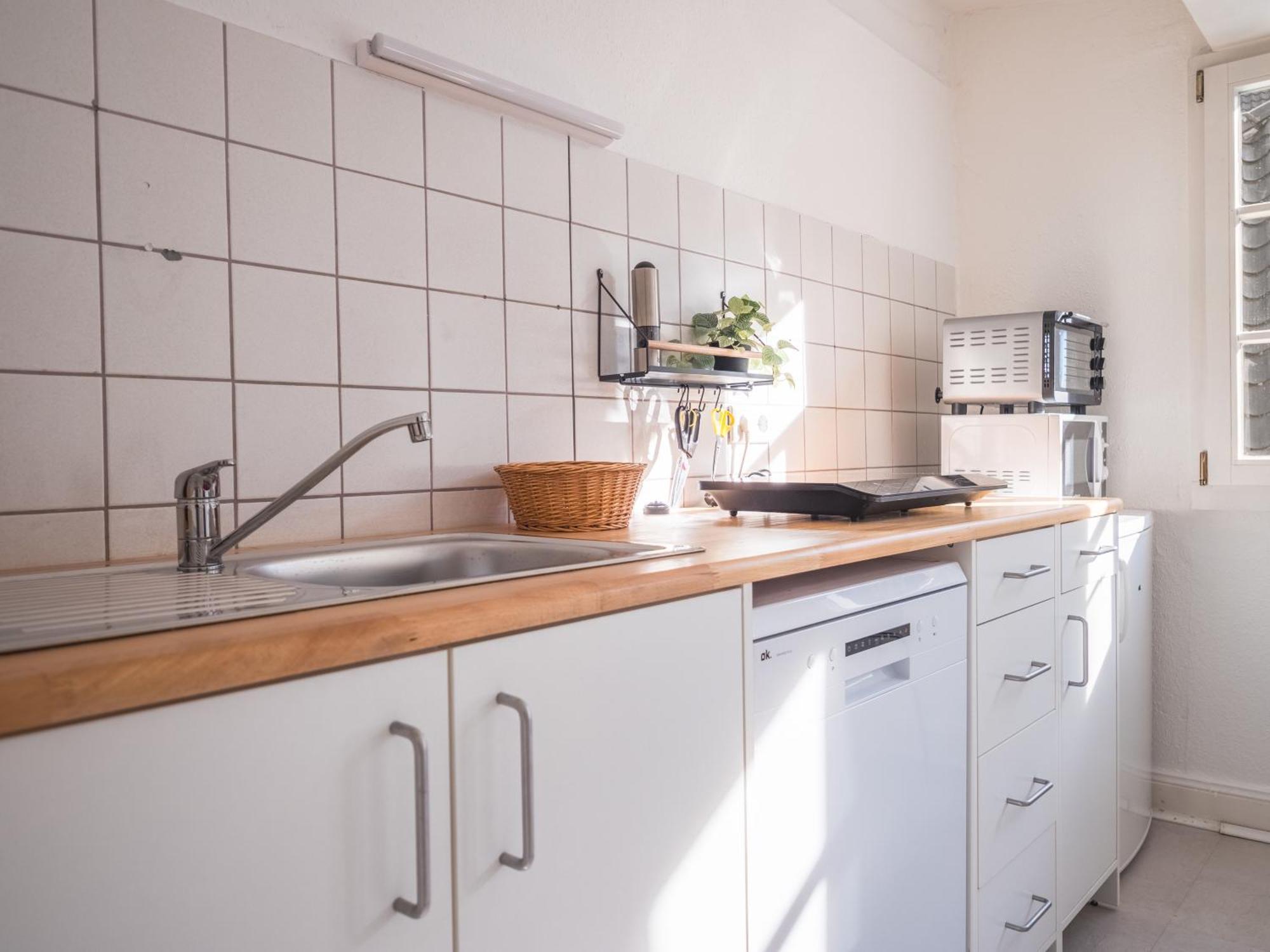 Kuesterhaus Graefrath Solingen Eksteriør bilde
