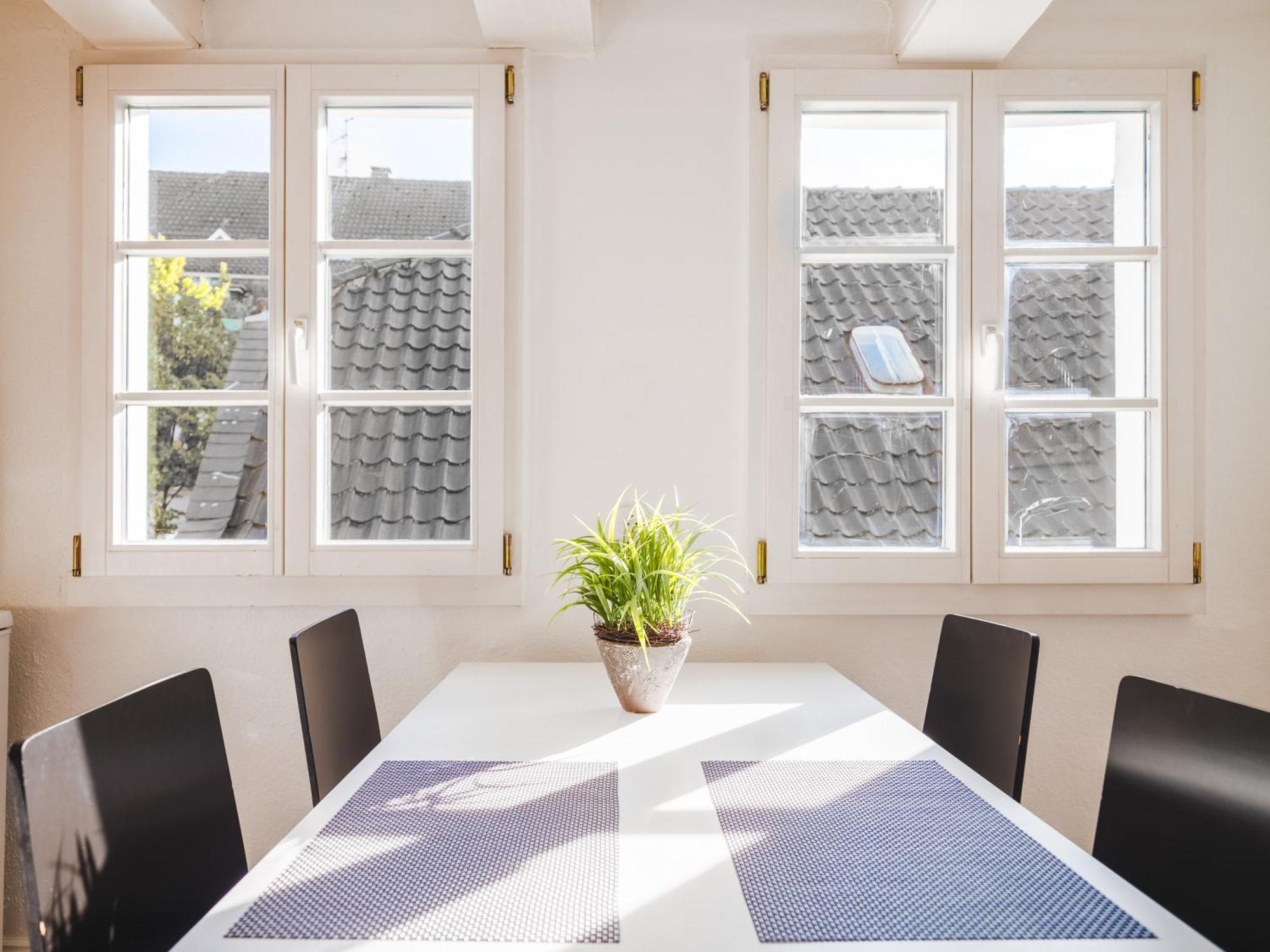 Kuesterhaus Graefrath Solingen Eksteriør bilde